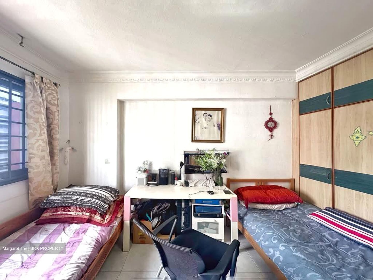 Blk 103 Jurong East Ville (Jurong East), HDB 5 Rooms #582422891